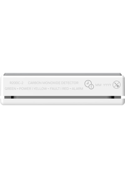 HONEYWELL KARBONMONOKSİT ALARM CİHAZI