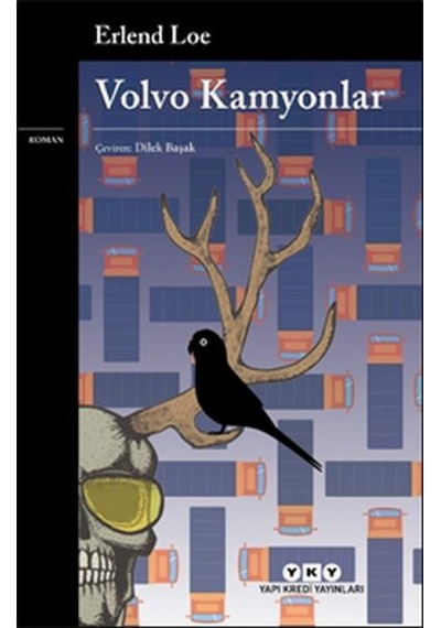 Volvo Kamyonlar - Dppq-857640