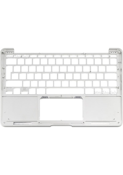 Apple Uyumlu MacBook Air İle 11inc A1465 Uk Üst Kasa Topcase 2013/2015