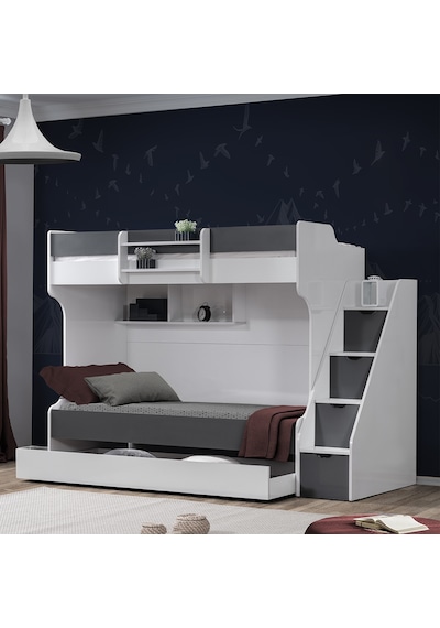 Ranza, Kardem Yavrulu Ranza 2 Adet Comfort Yatak 90 X 190 CM