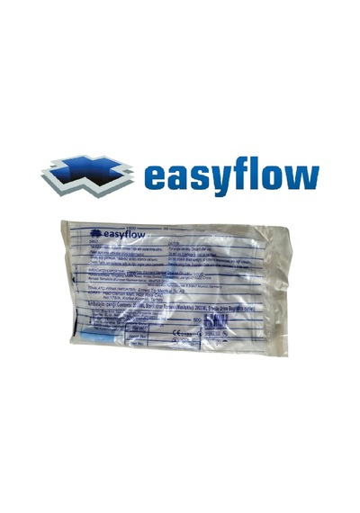Musluklu Steril Idrar Torbası 2000 Ml 5'li Paket
