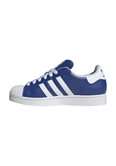 Adidas Superstar Iı Erkek Spor Ayakkabı - Jı0145 Mavi