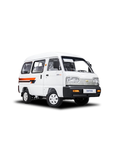 Daewoo Damas Minivan-Panelvan Yakıt Depo Koruma Cihazı