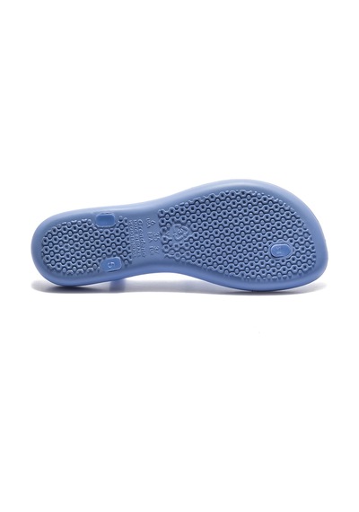 Ipanema İpanema Class Blown Kadın Sandalet Mavi 35/42 DD0021 Mavi