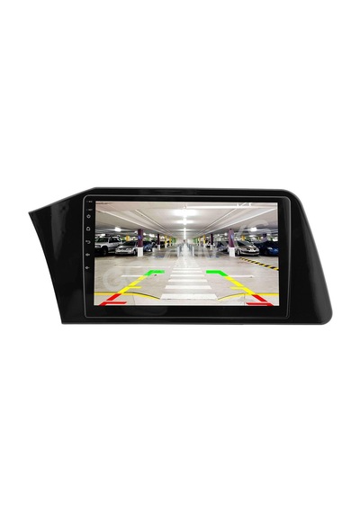 Hyundaı Elentra 2021+ Multimedya Navigasyon Usb Kamera Carplayer 6 Ram