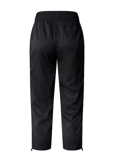 The North Face W Aphrodıte Motıon Caprı Kadın Pantolon Nf0a86ygjk31 Siyah