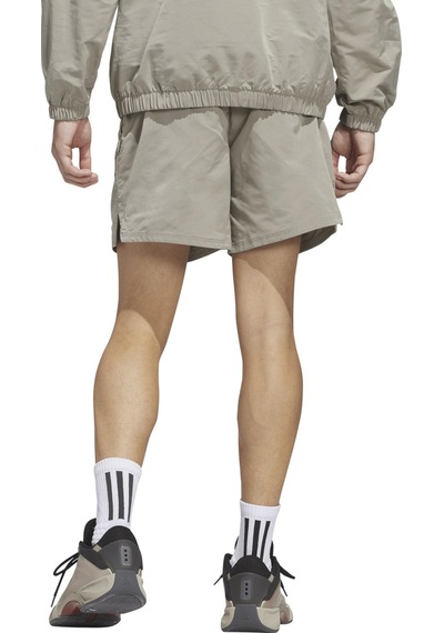 Adidas Adı Bb Wv Short Erkek Şort Ve Kapri Jc7842-e Haki