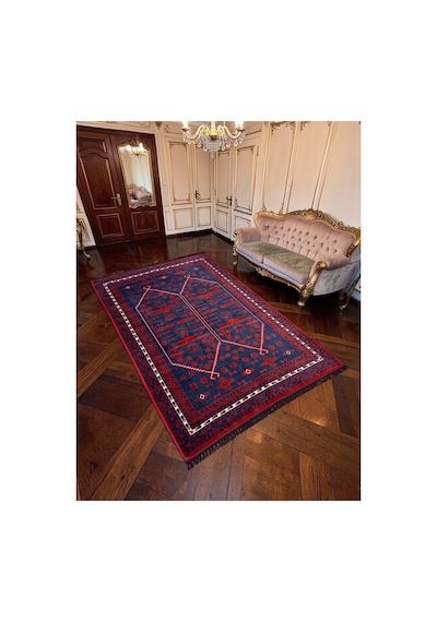 Afgan Desenli Makine Dokuma Kilim Etnik Otantik Anadolu Saçaklı Salon & Oturma Antre Koridor Ince Bordo-lacivert 868081628 Bordo-lacivert Afgan Desenli Makine Dokuma Kilim Etnik Otantik Anadolu Saçaklı Salon & Oturma Antre Koridor Ince Bordo-lacivert 868081628 Bordo-lacivert
