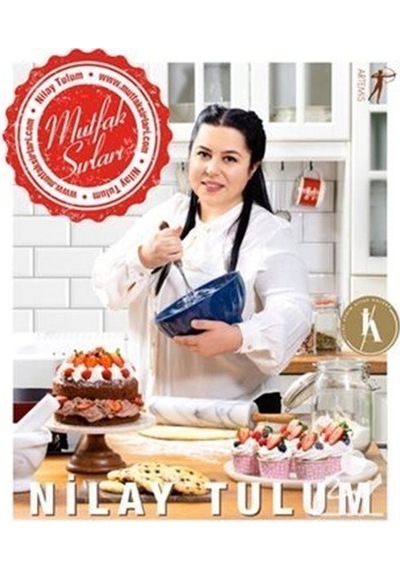 Mutfak Sırları / Nilay Tulum