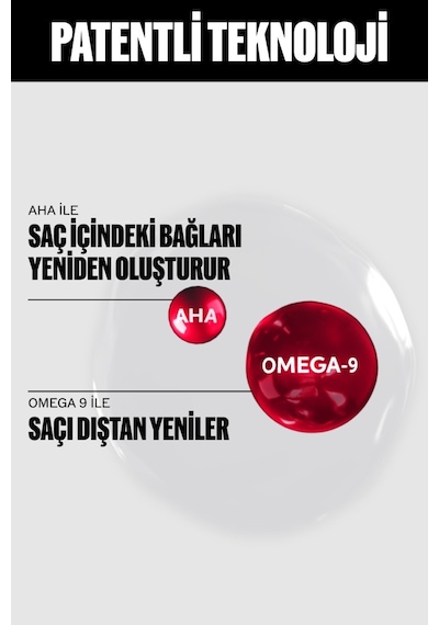 Ultimate Repair Yıpranmış Saçlar İçin Saçı Ağırlaştırmayan Şampuan 250 Ml