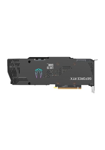 Zotac NVIDIA GeForce RTX 3080 Ti Trinity OC ZT-A30810J-10P 12 GB GDDR6X 384 Bit Ekran Kartı