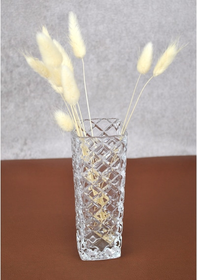 Adenya Cam Vazo Mini 15 Cm- 1 Adet 15x6 Cm
