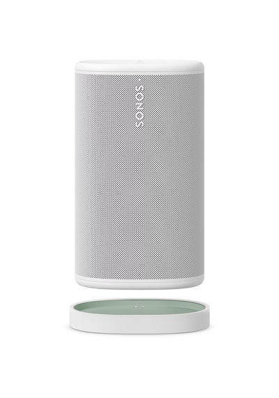 Sonos Play Kablosuz Wi-fi Hoparlör, Sonos Uygulama Kontrollü, Multiroom Çok Odalı Ses Sistemi Uyumlu, Airplay Destekli Ev Tipi Akıllı Hoparlör