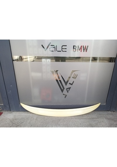 Bmw 3 Serisi Bagaj Spoyleri Yan Sanayi E93 -51710443132