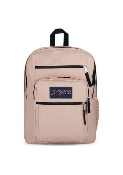 Jansport Big Student Misty Rose Laptop Sırt Çantası Ek0a5bahn59