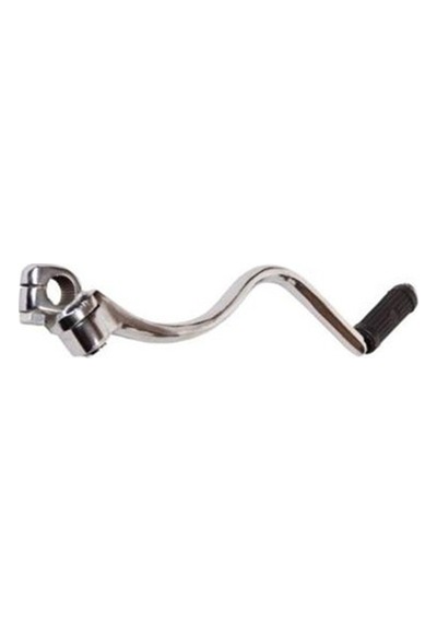 Cg Marş Pedalı Kt 125 Breton Kıvrımlı