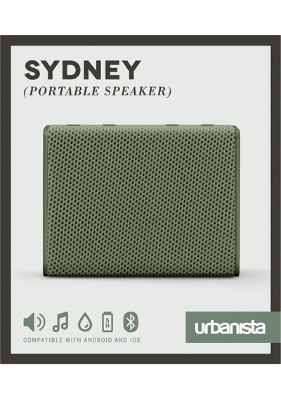 Urbanista Sydney Bluetooth Hoparlör