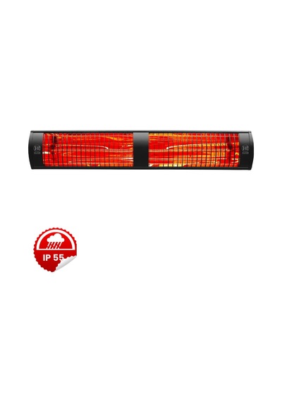 Elcon Eır-3000 3000 W Infrared Isıtıcı