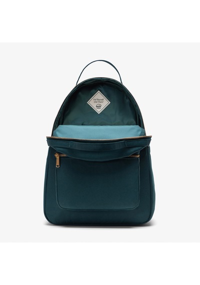 Herschel Nova Unisex Yeşil Sırt Çantası 11392 Yeşil