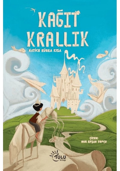 Kağıt Krallık Tulukitap