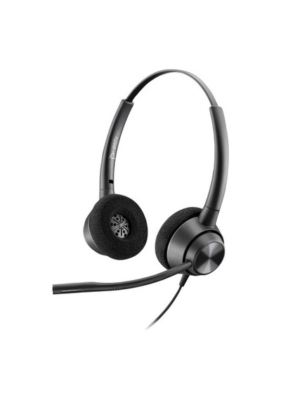 Poly Ep 320 Stereo Usb-a Hs Taa 767g0aa