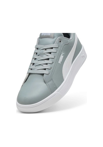 Puma Grounded Sl Ayakkabı 398417 04 Gri