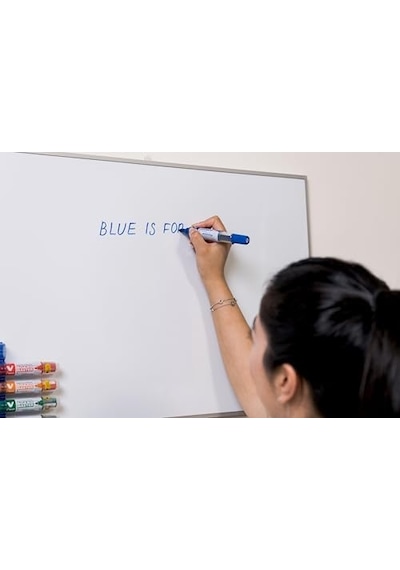 Pılot V Board Master - Mavi 6689 Pastel Ultramarin