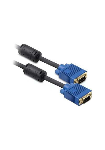 S-Link Slx-176 5 Mt 15E/15E Monitör Kablosu