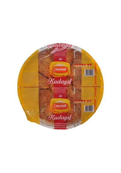 Tepsi Kadayıf 400 gr
