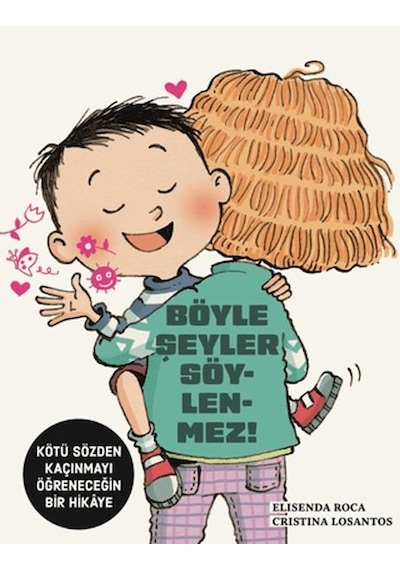 Böyle Şeyler Söylenmez - Fglt-773019