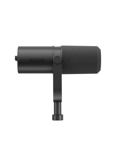 Boya Castmic P60 Usb Ve Xlr Podcast Yayın Mikrofonu