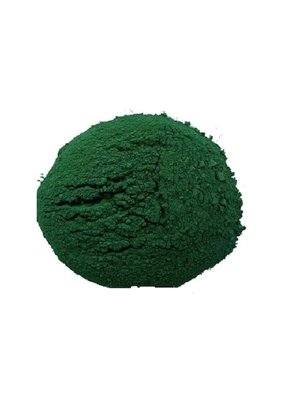 Spirulina Toz Yosun 1. Kalite 1 KG