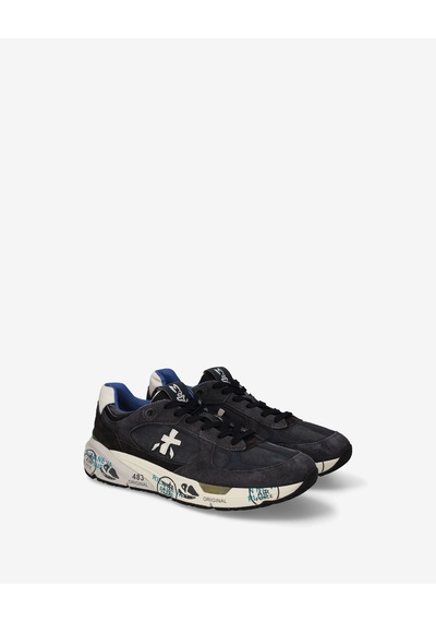 Premiata Sneakers Mase 25 8014 Siyah
