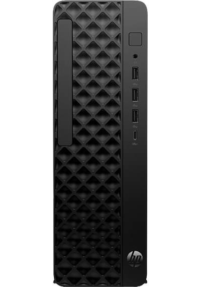 HP PRODESK 2 SFF G1 İ E B6YA9ET011 i5-14400 32 GB 512 GB SSD W11P Masaüstü Bilgisayar