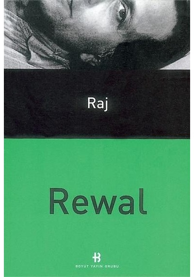 Raj Rewal