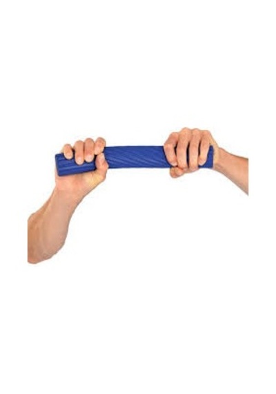 Msd Moves Flex Bar Mavi Ekstra Sert Direnç