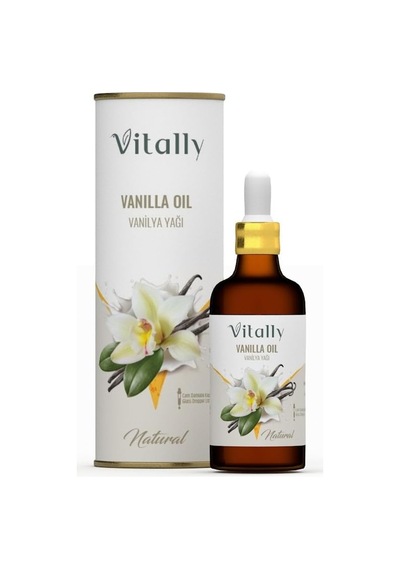 Vanilya Yağı 20 Ml Diğer 06171127
