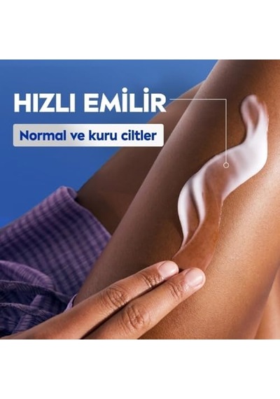 Değerli Yağlar İçeren Vücut Losyonu Kiraz Çiçeği Ve Jojoba Yağı, 400 Ml,tüm Ciltler,48 Saat Nemlendirici, Hızlı Emilir