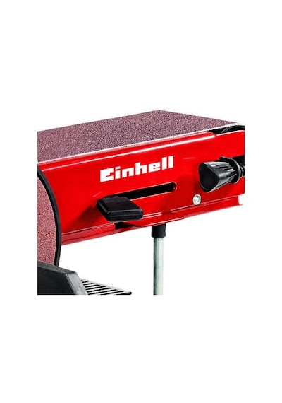 Einhell TC-US 400 Tezgah Bant Zımpara - 4419255