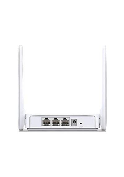 Kablosuz N Router