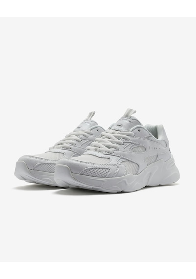 Skechers Bobs Bamına Kadın Beyaz Spor Ayakkabı 117354 Wht Beyaz