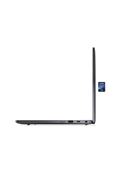 Dell Pro 14 BTO207-PA14250-EMEA Ultra 7 268V 32 GB 512 GB SSD 14" W11P Dizüstü Bilgisayar