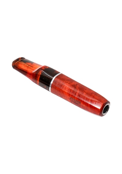 Şahin Edge 9mm Filtreli 6mm Uçlu Akrilik Saplı Sigara Ağızlığı 250202