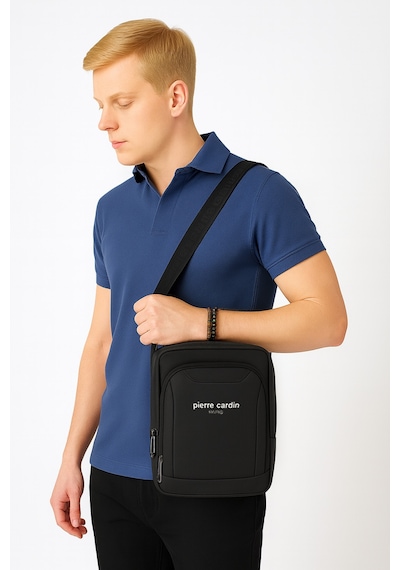 Pierre Cardin Erkek Çanta Siyah 01pc002013-s Siyah