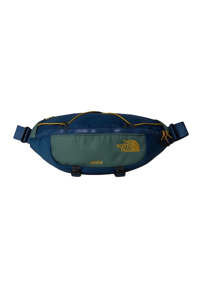 The North Face Terra Lumbar 6l Bel Çantası Nf0a81enbı01 Çok Renkli