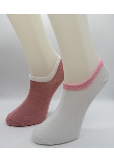 Socks Pamuklu 6 Çift Kadın Renkli Görünmez Patik Sneaker Çorap Beyaz Gri Mavi Somon Socks Pamuklu 6 Çift Kadın Renkli Görünmez Patik Sneaker Çorap Beyaz Gri Mavi Somon