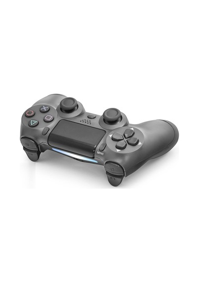 Ps4 Uyumlu Kablosuz Gamepad Oyun Kolu - Füme Nd400j Evimdeyokyok
