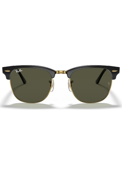 Rb 3016 W0365 55 Ray-Ban Clubmaster Güneş Gözlüğü Siyah