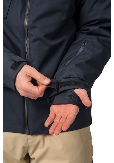Hannah Kelton Erkek Outdoor Mont Anthracite