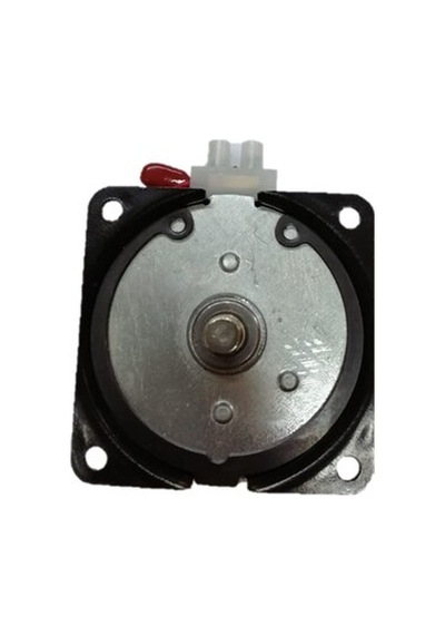 İkon Teknik AC SENKRON MOTOR 68 KTYZ 2O RPM 28 Watt 220 Volt